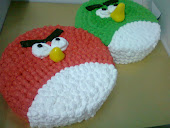 2D Angry Birds