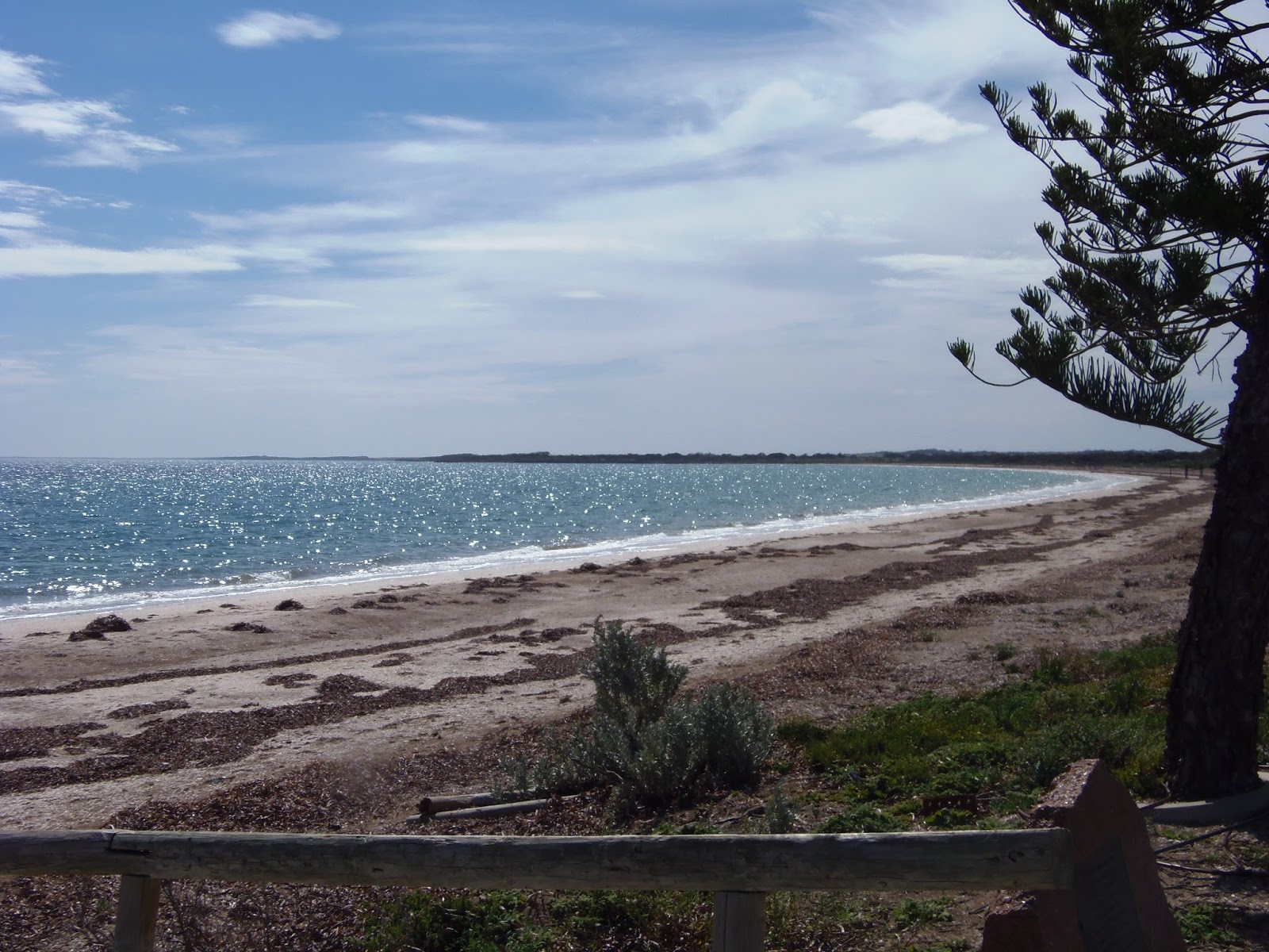 Solo Steve On The Road CEDUNA and SMOKY BAY on the EYRE PENINSULA SA