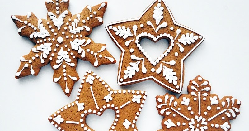 Ali Bee's Bake Shop: Tutorial: Making Snowflakes