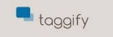 Logo Taggify