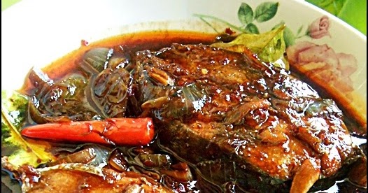 Resepi Ikan Tongkol Masak Kicap Azie Kitchen - copd blog r