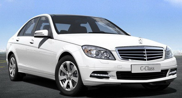 Car Site News Car Review Car Picture And More 2011 Mercedes Benz C Class