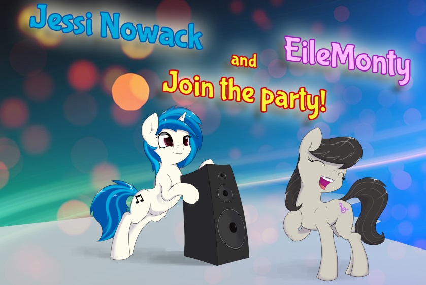 Equestria Daily MLP Stuff! Convention Compilation May 11th