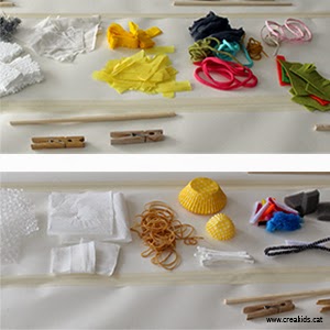 pintamos: pinceles handmade