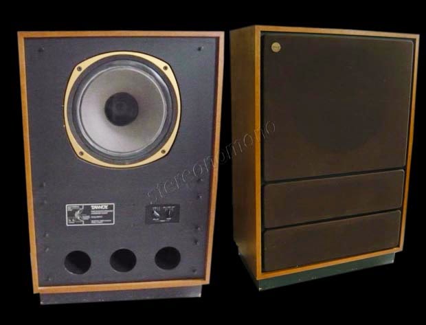 tannoy arden 3
