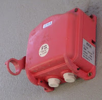 ZON 152: Suis Bomba (Fireman Switch)