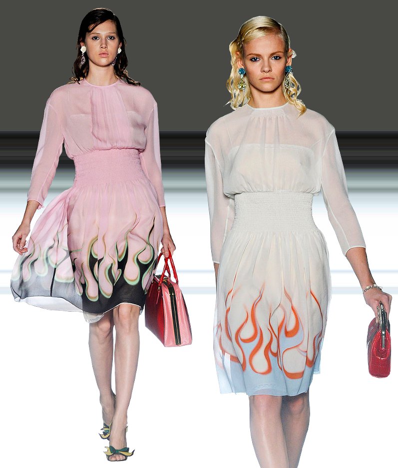 Prada Dresses 2012 | Dresses Images 2022
