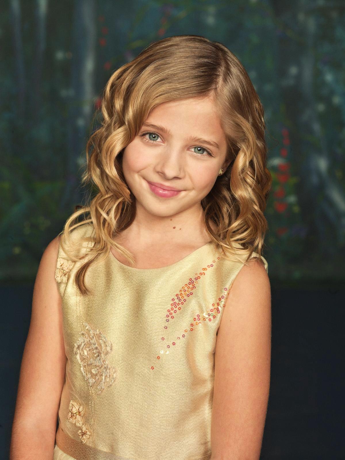 The Aurora Angels: The Angelic Voice Of Jackie Evancho 