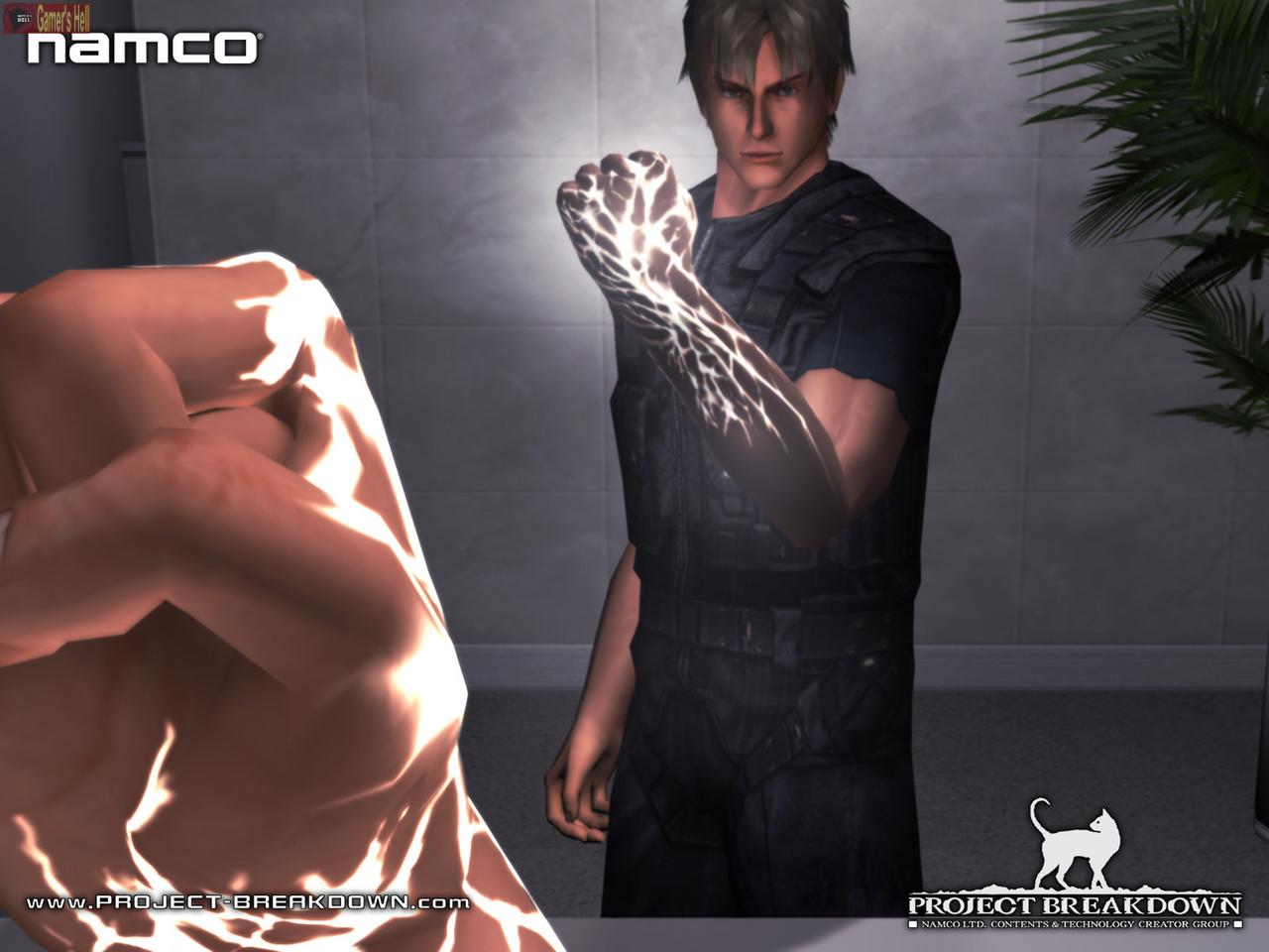 Code Redd Net Xbox Review Breakdown (2004)