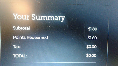 Redbox DVD rental summary Redbox DVD rental summary