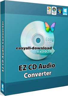 ez cd audio converter 7.06 crack