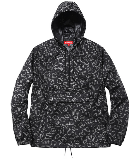 Oh Snaps! That's tight...: Neil Young x Supreme