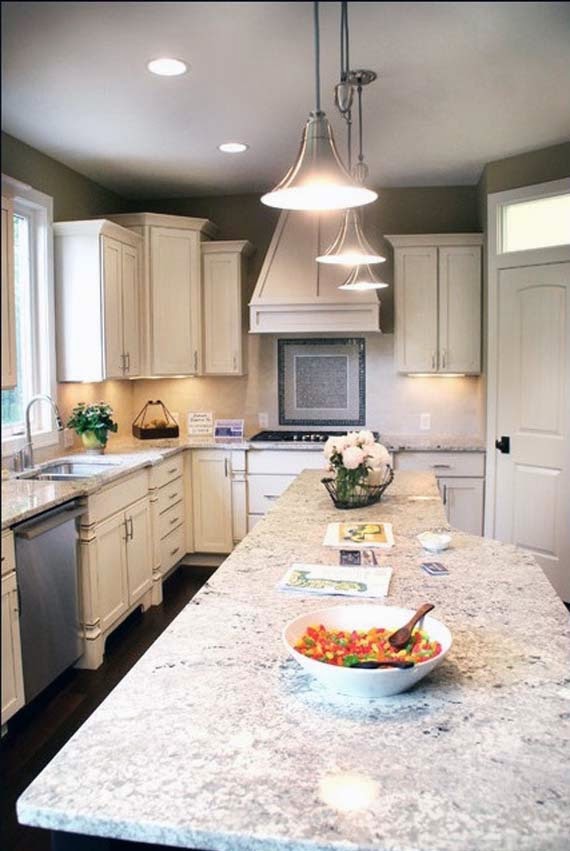 Granite Countertop price