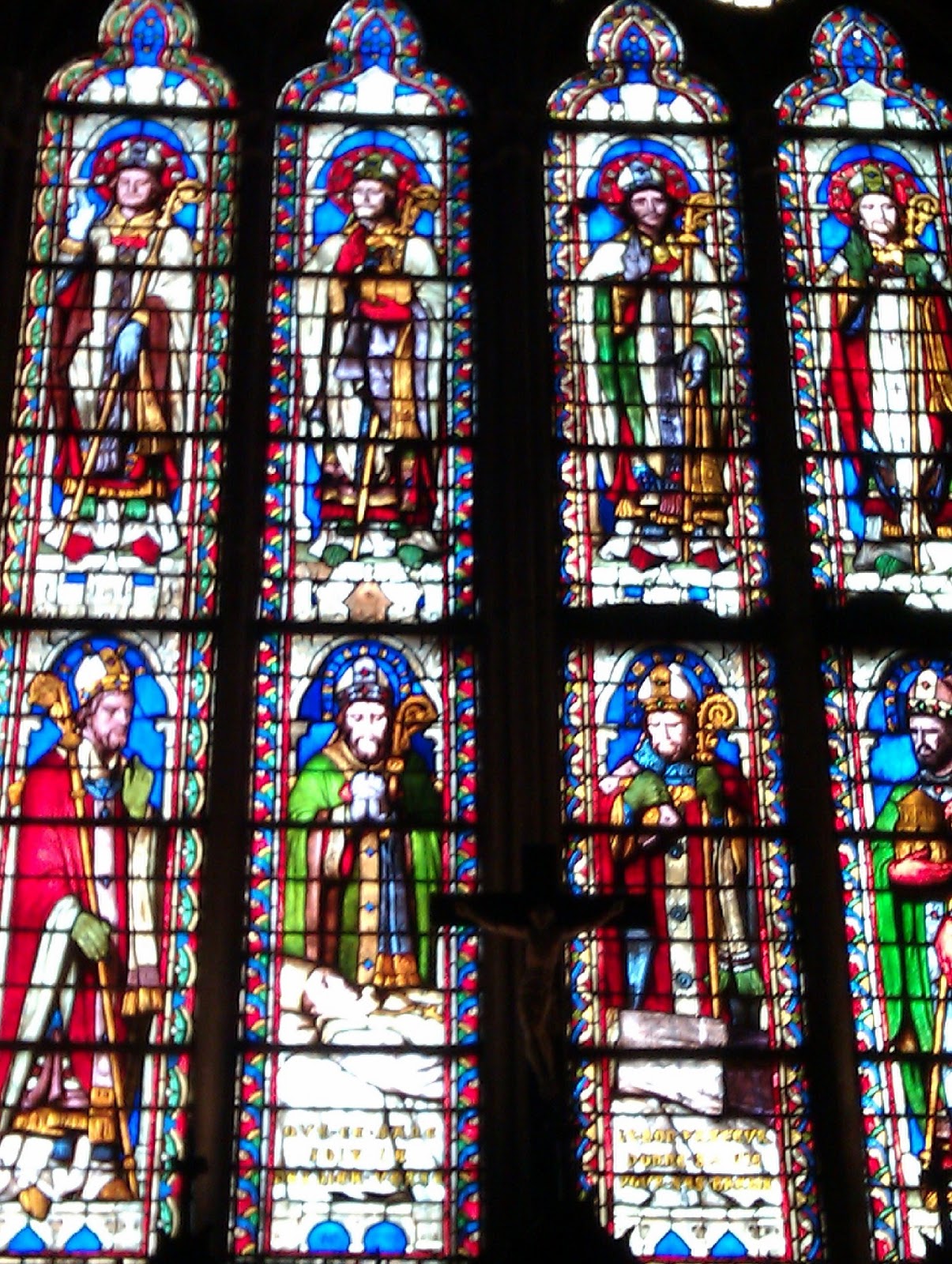 Dominique Le Tourneau Prière de saint Alphonse Rodriguez