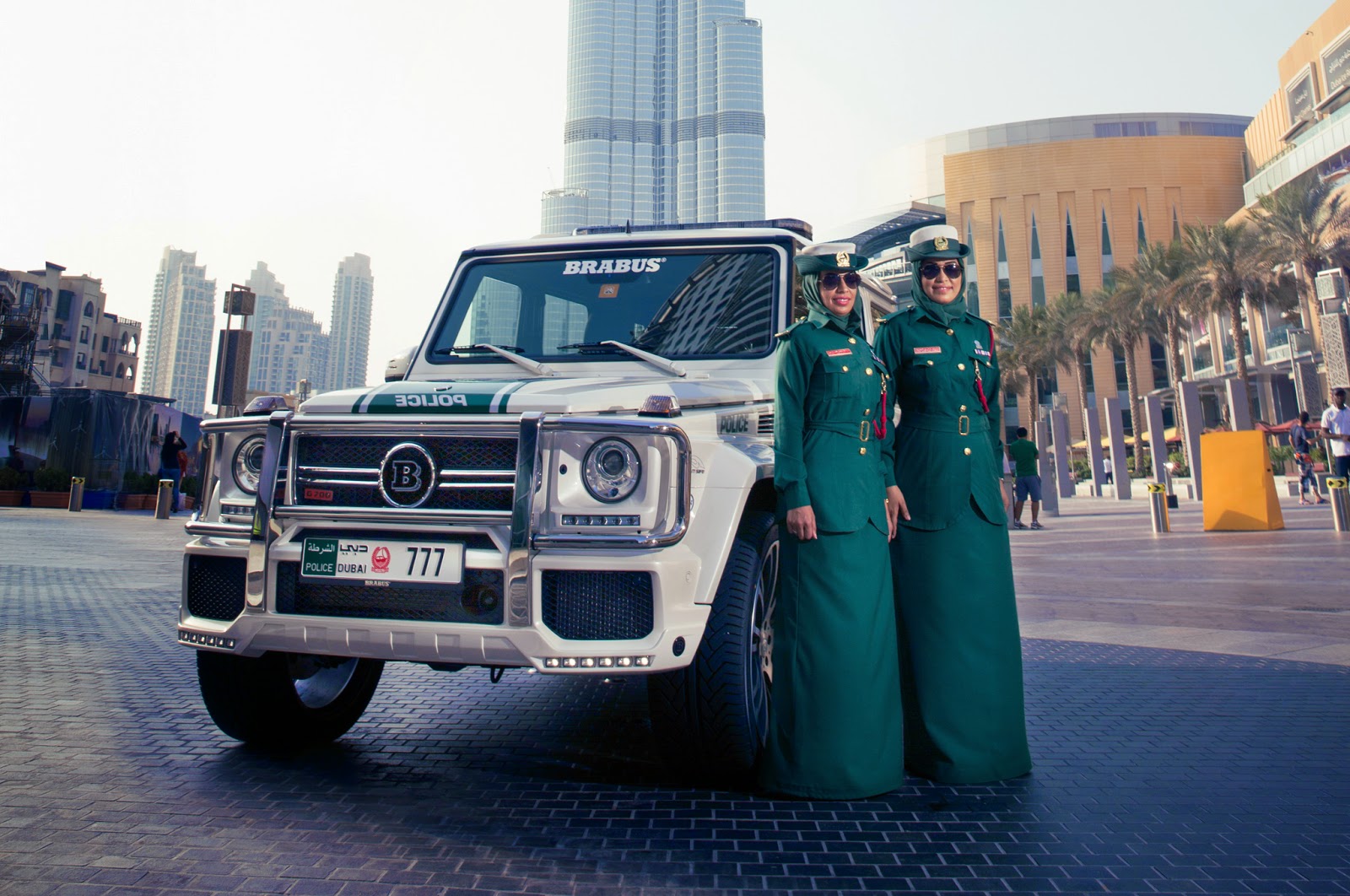 Dubai Visa Service Women In Dubai Their Status And Involvement