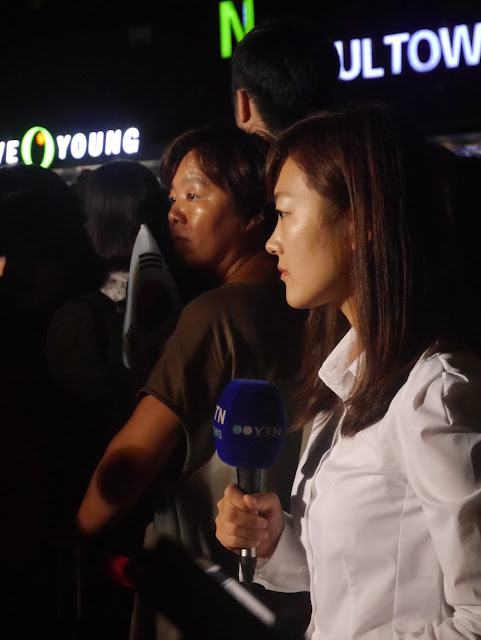 2015,summer 於是我就在韓國了 Day19