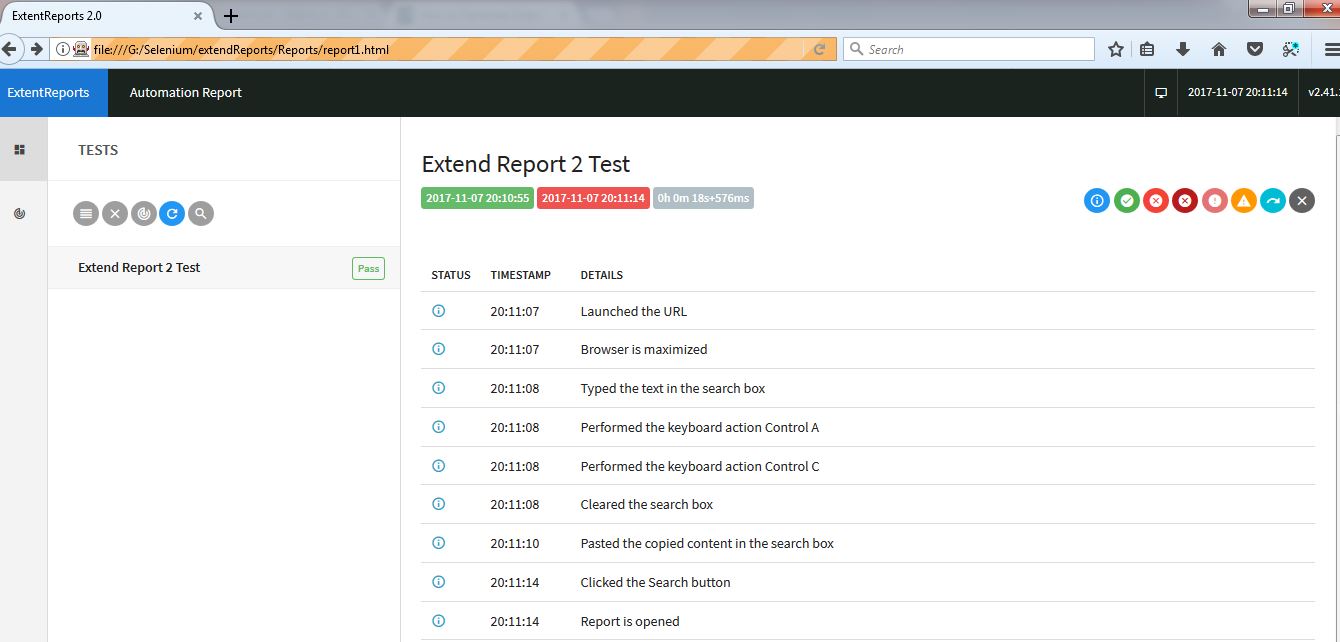 All Things You Should Know About Selenium, REST API, SOAP UI(Groovy ...
