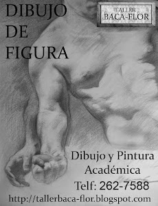 DIBUJO DE FIGURA