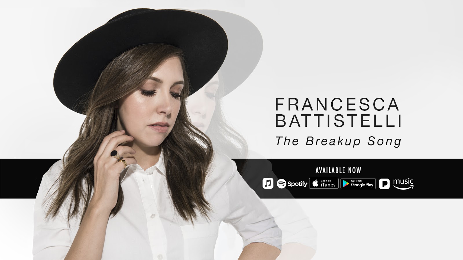 Song breakup download Francesca Battistelli