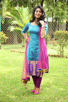 Actress Sudekshina Latest Glamorous Photo Shoot TollywoodBlog.com