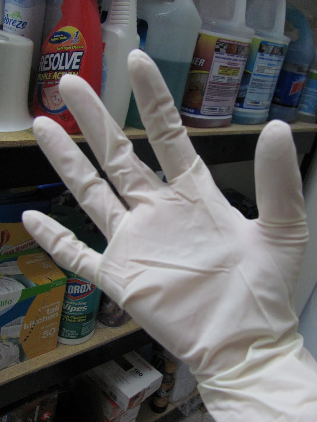 The Nat Pack August 2011