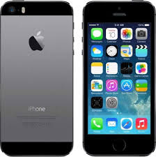 Grossiste Apple iPhone 5s 4G 32GB space gray ME435DN/A DE