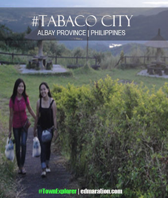#TABACO CITY * ALBAY * PHILIPPINES