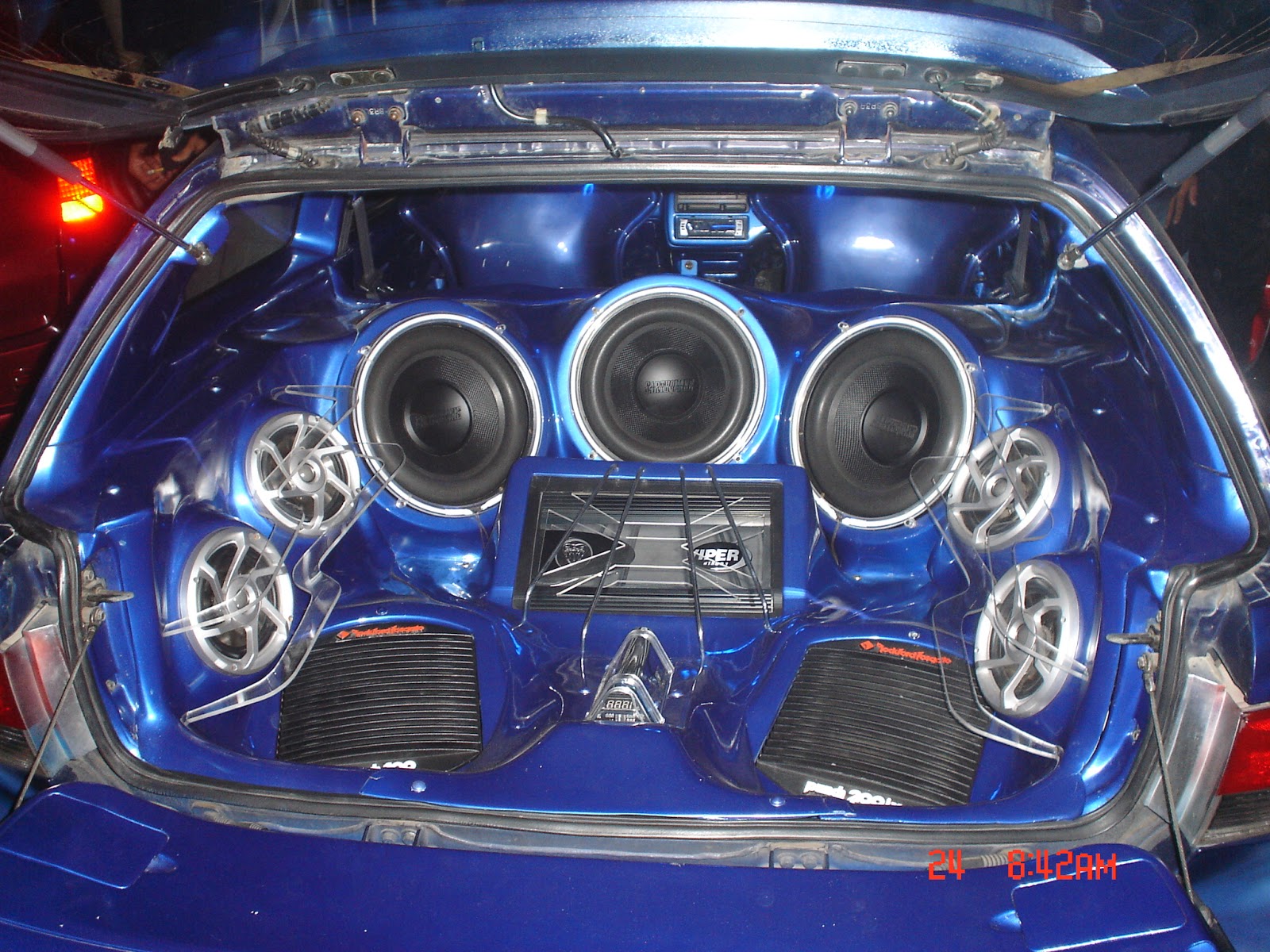 CAR MODIFICATION: automobile companies