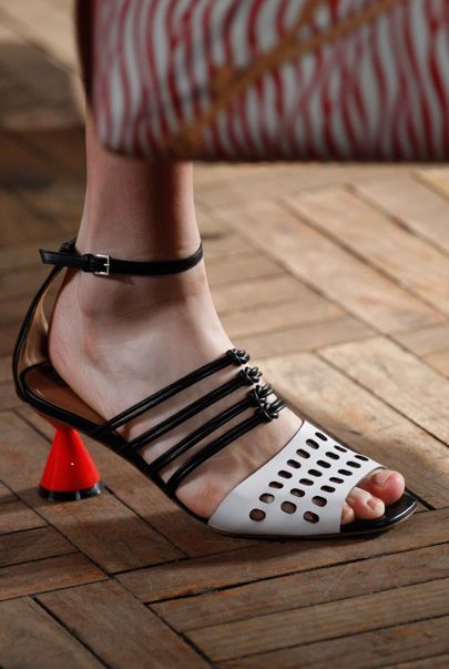 Footwear trend guide for summer | InstaMag