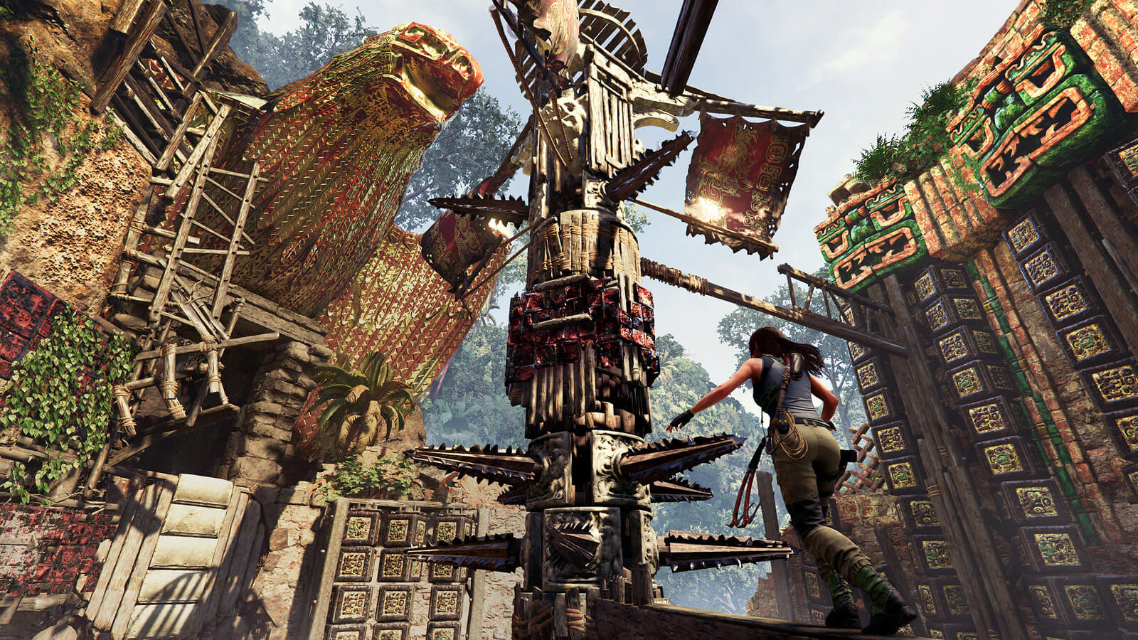 shadow of the tomb raider the path home trainer shadow of the tomb raider the path home trainer