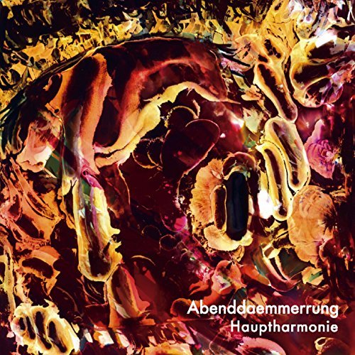 [Album] Hauptharmonie – Abenddaemmerrung / bleich (2016.05.03/MP3/RAR)