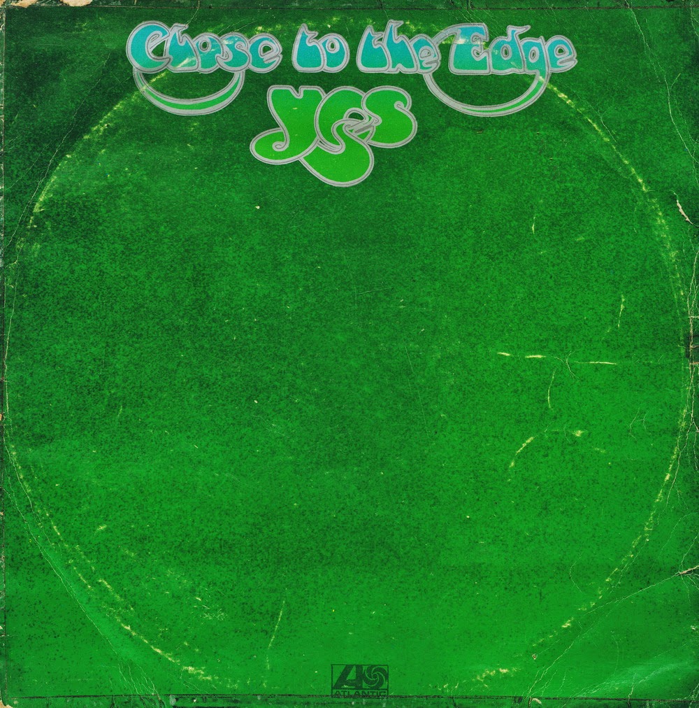 Yes - Close To The Edge - YouTube