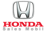 Sales Honda Mobil