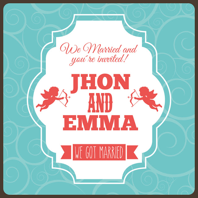 Блог Колибри: Love card design 3