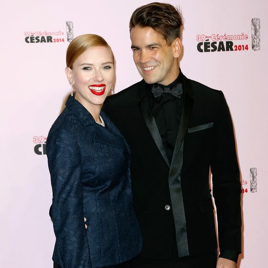 2014 César Awards Winners Announced | The Entertainment Factor