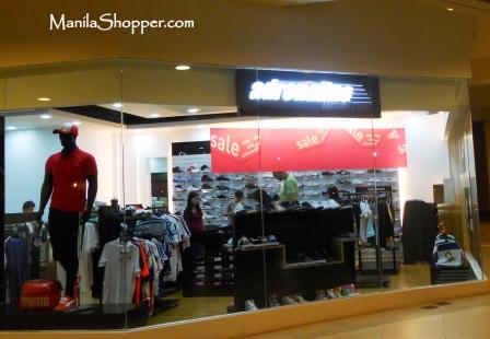 outlet adidas ana rosa horario de funcionamento