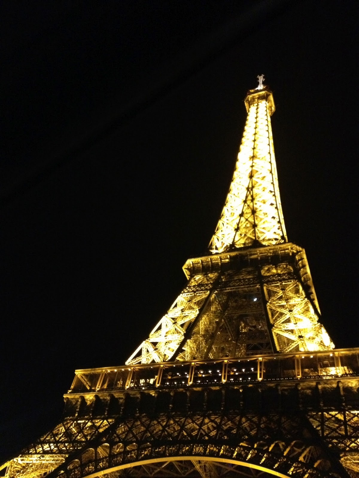 O que é que se come aqui?: Férias......em Paris de França!