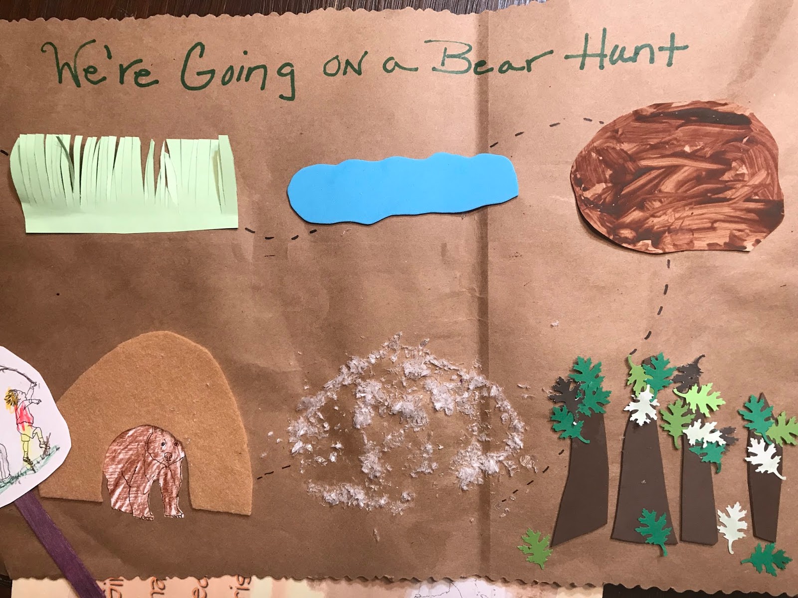 Mom S Heart Literature Fair And Before Five In A Row We Re