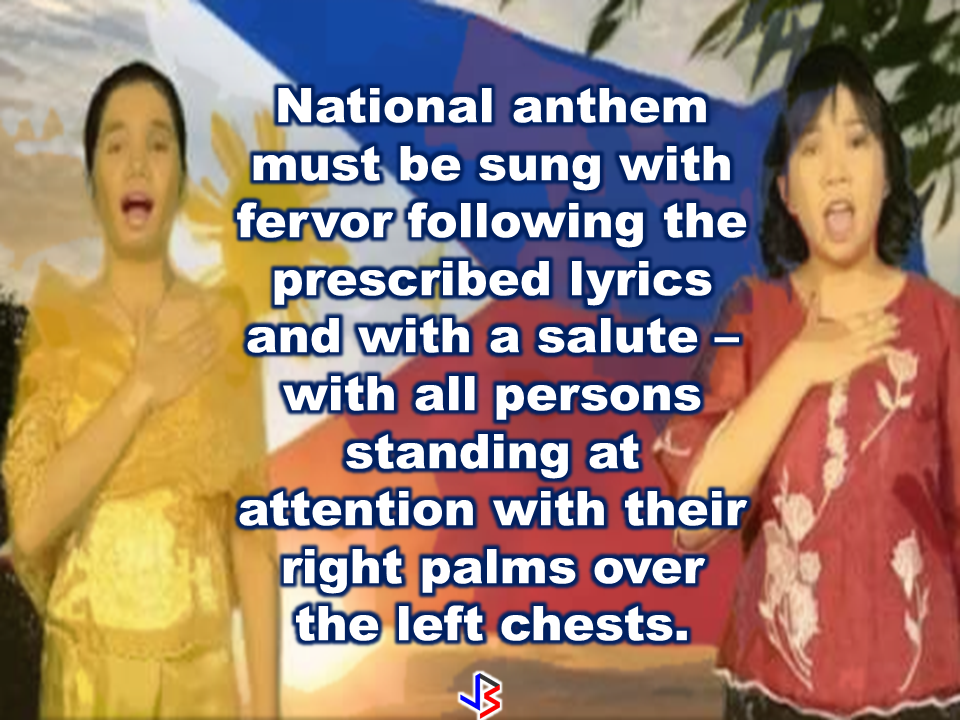 The way you sing the national anthem may not be a big deal to you in the past but this time you need to do it right or you might end up paying a fine up to P100,000. House Bill 5224 (HB 5224) or the "Flag and Heraldic Code of the Philippines." has been approved by The House of Representatives  on third and final reading  updating the rules on the rendition of the Philippine National Anthem. The House of Representatives said HB 5224 "updates, among others, the rules on the rendition of the national anthem, expressly repealing Republic Act No. 8491 or the "Flag and Heraldic Code of the Philippines." HB 5224 urges all individuals to be committed in memorizing   the national anthem by heart. According to the Bill, the rendition of the national anthem shall be in accordance to the composition of Julian Felipe. The National Historical Commission of the Philippines (NHCP), in coordination with proper agencies, "shall disseminate an official music score sheet that reflects the manner in which the national anthem shall be played or sung", thus, making the rendition standard.  The anthem must be sung in Filipino. However, rendition of the anthem  in other languages and dialects must be approved by NHCP.  House Bill 5224 warns the anthem shall not be played and sung on certain events like of those for recreation, amusement or entertainment purposes.  However, it can be played and sung on these instances: International competitions where the Philippines is the host or has a representative National or local sports competitions During the "signing off" and "signing on" of radio and television broadcasting stations Before the initial and last screening of films and before the opening of theater performances Other occasions as may be allowed by the NHCP.  HB 5224 will impose penalties should the provisions not be followed, among them a fine of not less than P50,000 but not exceeding P100,000. Source: CNN Read More:            How to register online:  1. Go to www.philhealth.gov.ph  2. Fill-out the needed information correctly.   3. You will then receive a confirmation e-mail and your log-in password. Click the link provided in the e-mail and log-in using your details.   4. After clicking the link, you will get a notification that your account is activated and you can now log-in to your Philhealth account.  5.  On log-in, you may need to enter an answer to a security question. It could be  any one of the three answers you provided earlier.   6. Congratulations! You successfully created and activated your Philhealth account.  You can now access your Philhealth members profile.  You can check the contributions you made  as well.  Should you find any error or discrepancies in your MDR, you may email Philhealth at actioncenter@philhealth.gov.ph     Once you are already registered, you can now get your Philhealth ID. Visit the nearest Philhealth office in your area and ask for the Philhealth Member Registration Form or PMRF.  Fill-out the form and submit it. In a few minutes, you can claim your printed Philhealth ID.  For premium payments, you can pay online through these Electronic Payment Facilities:  OneHUB (Unionbank Of The Philippines) Expresslink (Bank Of The Philippine Islands) Citiconnect (Citibank) Digibanker (Security Bank) Or via e-Gov (Bancnet) Asia United Bank China Banking Corporation CTBC Bank (Philippines) Corporation Development Bank of the Philippines East West Banking Corporation Metropolitan Trust & Bank Company Philippine National Bank Philippine Veterans Bank RCBC Savings Bank  For OFWs, you can pay your premium contributions through these accredited  collecting agents only:   Overseas Collections Over-the-counter collection system Bank Of Commerce Development Bank Of The Philippines IRemit, Inc. Landbank Of The Philippines Ventaja International Corporation  *Beware of unauthorized collecting agents issuing fake Philheath Official receipts. Visit the nearest Philhealth office in your area and ask for the Philhealth Member Registration Form or PMRF.  Fill-out the form and submit it. In a few minutes, you can claim your printed Philhealth ID.  Overseas Workers Welfare Organization (OWWA)  Administrator hans leo Cacdac has disclosed that OWWA board of trustees  has recently approved a resolution allotting financial aid for Overseas Filipino Workers (OFW), who were affected by the ongoing clash between the government forces and the Maute terror group in Marawi City.   The approved financial aid amounting to P100 million will be distributed by the agency to the affected OFW families.     According to Admin Hans Cacdac, the calamity component involves cash assistance of P3,000 for active members and P1,000 members who are not active.   OWWA Region 10 office is already in the process of determining the number of  qualified beneficiaries for the cash assistance.     “Our Region 10 director is on the ground in Iligan and Cagayan de Oro, determining the amount to be given to the beneficiaries. Distribution will happen in the coming week,” Cacdac said.   The Department of Labor and Employment (DOLE), for its part,  earlier said that it will provide livelihood aid to  the displaced workers due to the crisis.  Marawi residents, including OFW families had voluntarily evacuated their homes in area since last week due to the rising tension. Most of them went to the nearby areas like Iligan and Cagayan de Oro City.  Their villages had been under Maute terror and they need to be somewhere safe.  President  Rodrigo Duterte already declared martial law in  the entire Mindanao  ordering the Armed Forces of the Philippines (AFP) and the Philippine National Police (PNP) to intensify counter offensives against the ISIS-inspired group.  Meanwhile, Department of Social Welfare and Development opened various evacuation centers in Mindanao following the exodus of the residents in Marawi City. According to DSWD Sec. Judy Taguiwalo, they have  food packs and non-food items on standby for distribution for affected residents from Marawi City.  DSWD assures to keep the safety of every residents in the area especially the women, children and the elderly.  Evacuation Center  Location  Buruun School of Fisheries  Iligan City  Maria Cristina Gymnasium  Iligan City  Tomas Cabili Gymnasium  Iligan City  Iligan School of Fisheries Gymnasium  Iligan City  MSU-IIT CASS Building  Iligan City  Lanao del Sur Provincial Capitol  Marawi City  Gomampong Ali's Residents  Baloi, Lanao del Sur  Saguiaran Municipal Hall  Saguiaran, Lanao del Sur  People's Plaza  Saguiaran, Lanao del Sur  Old Madrasa  Saguiaran, Lanao del Sur  Old Masjid  Saguiaran, Lanao del Sur  BFP Office  Saguiaran, Lanao del Sur  DepEd Kinder Room  Saguiaran, Lanao del Sur  Source: Manila Bulletin Overseas Workers Welfare Organization (OWWA) Administrator hans leo Cacdac has disclosed that OWWA board of trustees has recently approved a resolution allotting financial aid for Overseas Filipino Workers (OFW), who were affected by the ongoing clash between the government forces and the Maute terror group in Marawi City. The approved financial aid amounting to P100 million will be distributed by the agency to the affected OFW families.The biggest challenge to returning OFWs who lost their jobs from hostilities or distressful situations abroad is how to sustain the needs of their family now that they have lost their jobs. OWWA is now ready to help them start over with programs suited to help displaced OFWs.  Ms.Rosalina B. Casuga is a worker from Malaysia for six months. She is a returnee from San Carlos Heights, Baguio City. She applied under the Balik Pinas Balik Hanap Buhay Program at OWWA CAR and received her starter kits livelihood assistance on June 2, 2017.  The program is a package of livelihood support to returning OFW's who are either displaced by hostilities, distressed workers or other distressful situations. The aim is to help the returning OFWs  by providing livelihood that will generate everyday income for the family.  The OWWA “Balik Pinas! Balik Hanapbuhay!” Program is a non-cash livelihood support/assistance intended to provide immediate relief to returning member-OFWs who were displaced from their jobs due to wars/political conflicts in host countries, or policy reforms, controls and changes by the host government; or were victims of illegal recruitment and/or human trafficking or other distressful situations.  It is a package of livelihood assistance amounting to Ten Thousand Pesos (Php 10,000.00) maximum consisting of techno-skills and/or entrepreneurship trainings, starter kits/goods and/or such other services that will enable beneficiaries to quickly start a livelihood undertaking through self/wage employment.  The program aims to enable the beneficiaries to be multi-skilled through access to training services by training institutions like TESDA, DTI, and NGOs. It also equips the beneficiaries with skills that are highly in demand in the local labor market and enables them to plan, set-up, start and operate a livelihood undertaking by providing them with ready-to-go rollout self-employment package of services, consisting of short-duration trainings, start-up kits/goods business counseling and technical and marketing assistance.  To avail of the livelihood assistance and livelihood starter kit from OWWA you can contact the following:  OWWA Main Ground Floor, Rm 101, OWWA Center  7th St. corner F. B. Harrison St., Pasay City  Telephone Numbers: +632 891 7601 to 24  Hotline: +632 551-1560; +632 551-6641  E-mail Address: rmd@owwa.gov.ph   NATIONAL REINTEGRATION CENTER FOR OFWs  Ground Floor, Blas F. Ople Development Center (Old OWWA Building)  Corner Solana and Victoria Streets  Intramuros, Manila  Telephone Numbers: 527-6184/526-2633/526-2392  E-mail Address: nrcoreintegration@gmail.com   BUREAU OF WORKERS WITH SPECIAL CONCERNS  9th Floor, Antonino Bldg.  J. Bocobo St. cor. T. M. Kalaw Ave.  Ermita, Manila  Tel. No.: 404-3336  Fax No.: 527-5858  Email: mail@bwsc.dole.gov.ph  Or visit any OWWA Regional Offices near you. Claiming SSS Disability benefits seems easy. Just fill-out and submit the needed documents and Voila!, You got your benefit.But how is the actual experience  in claiming it really like?An OFW on vacation tried to apply for the disability benefit of her brother shared the actual experience she had. As she described it, it was like "passing through a needle eye."  ©2017 THOUGHTSKOTO www.jbsolis.com SEARCH JBSOLIS, TYPE KEYWORDS and TITLE OF ARTICLE at the box below