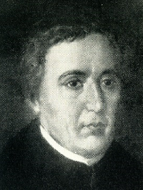 PEDRO I. DE CASTRO BARROS SACERDOTE MIEMBRO ASAMBLEA DEL AÑO XIII CONGRESO D/TUCUMÁN (1777-†1849)