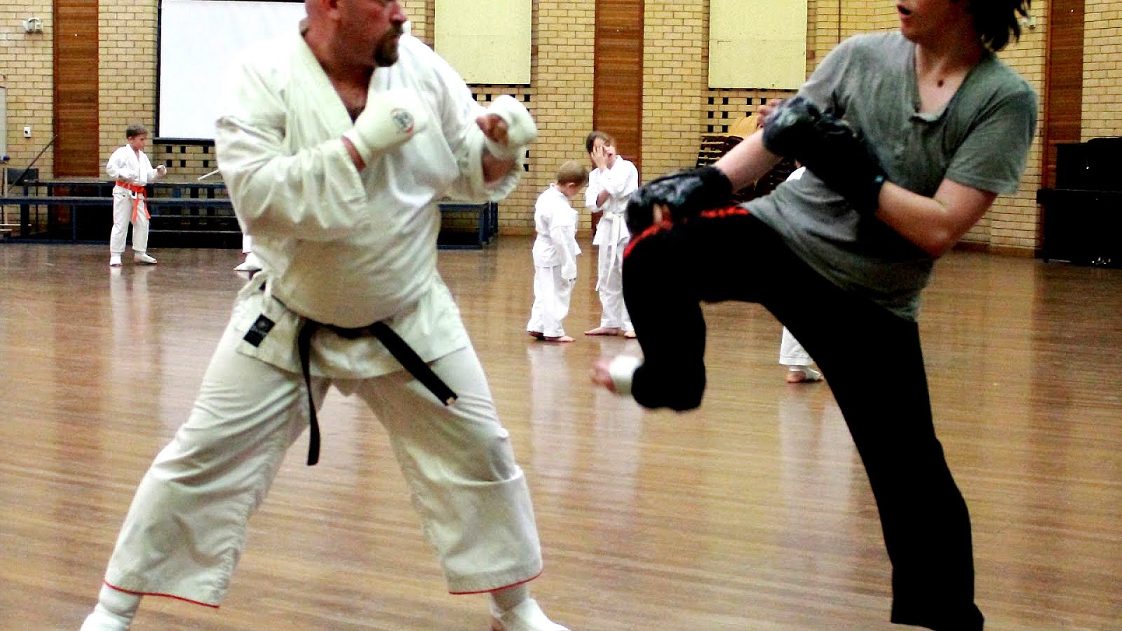 Wing Chun Karate Karate Choices