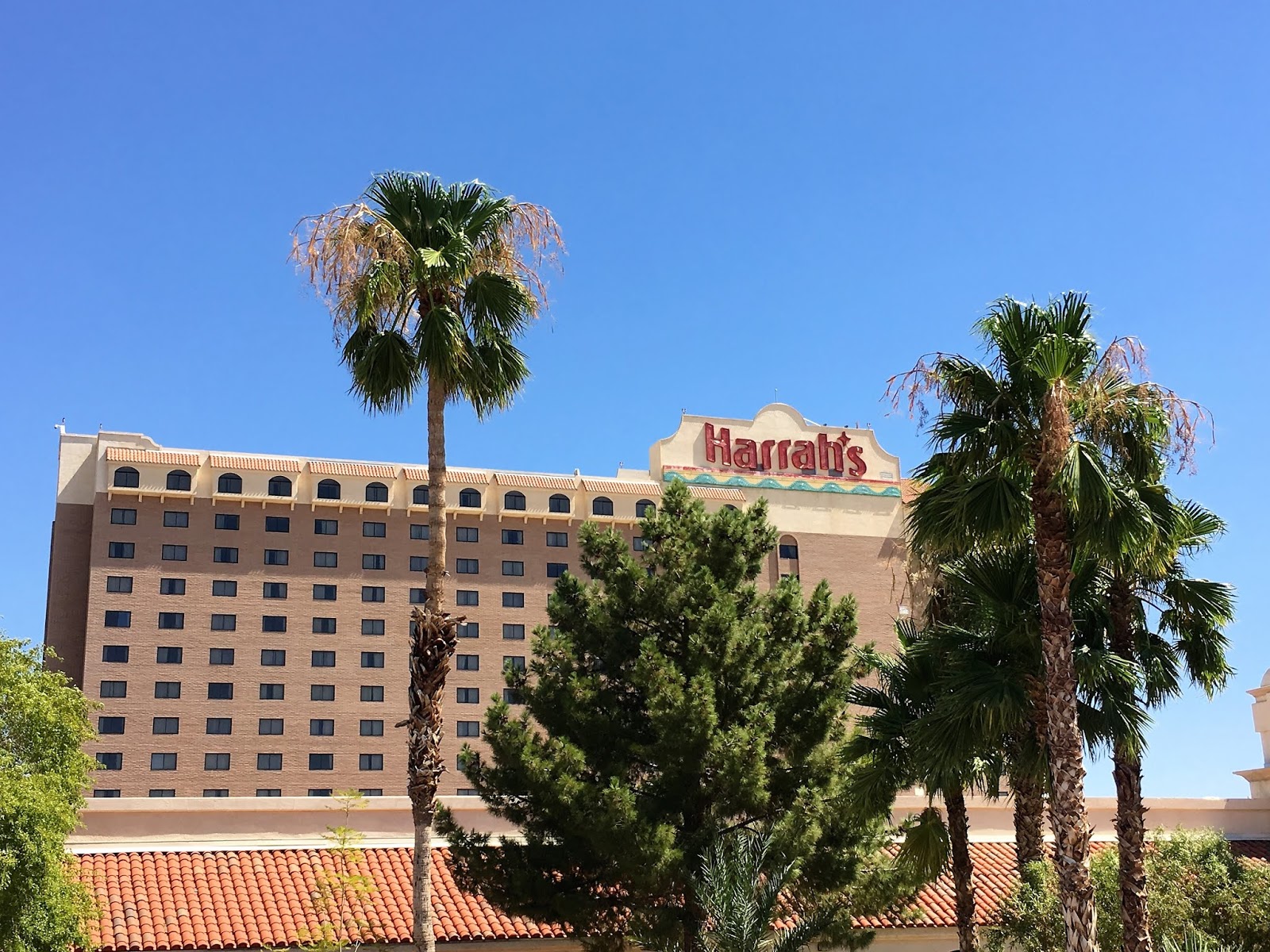 Laughlin Buzz 2018 Guide to Resort Fees in Laughlin, Nevada
