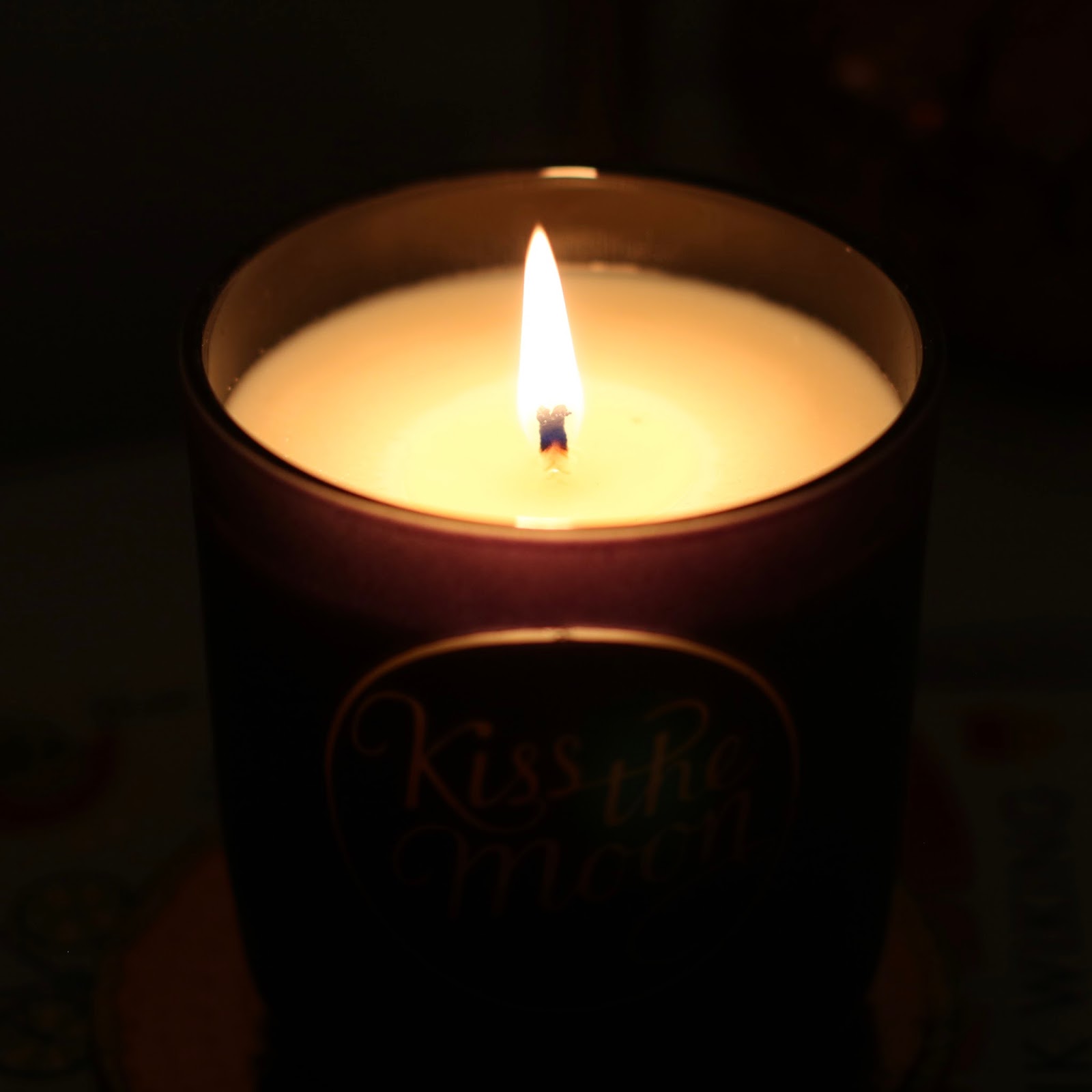 Cosy Candles For Autumn & Winter Sarahs Life And Style
