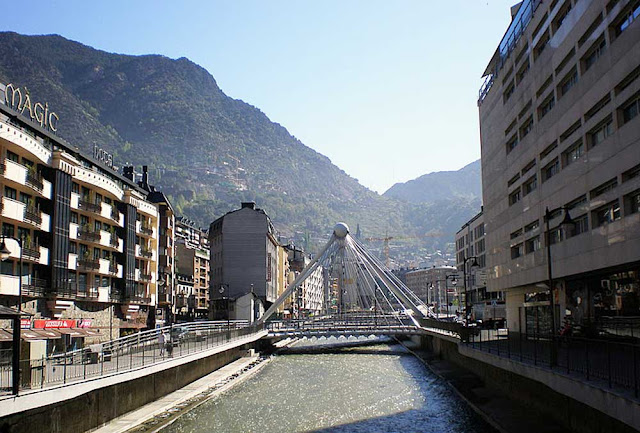 Andorra La Velha