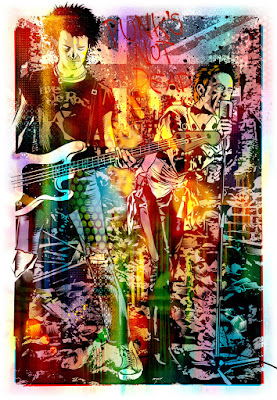 TAZ-Risk-Dennis-Morris-Punks-Not-Dead-Art-Print-2018