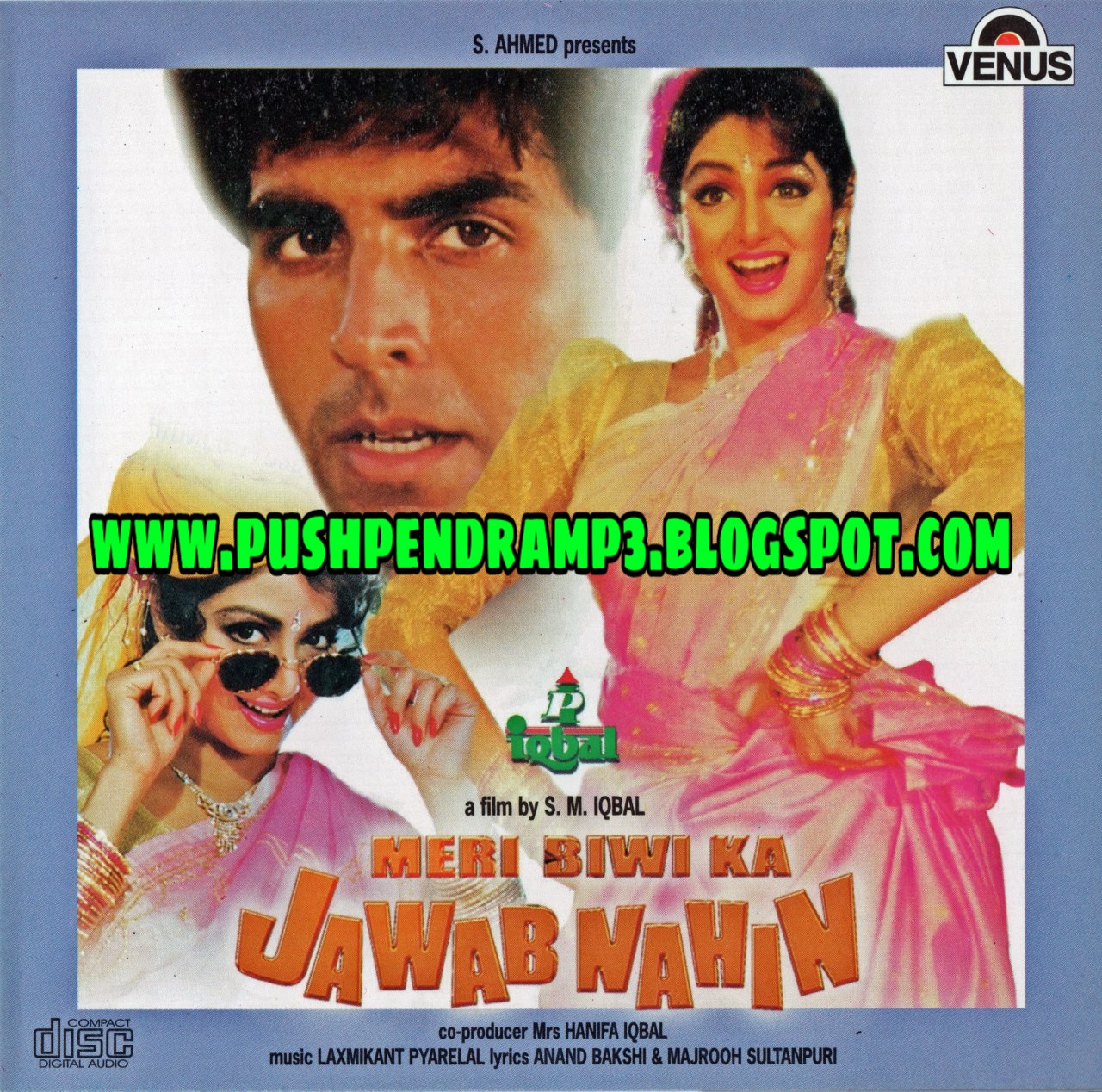 Pushpendramp3.Blogspot.Com: Movie : Meri Biwi Ka Jawab ...