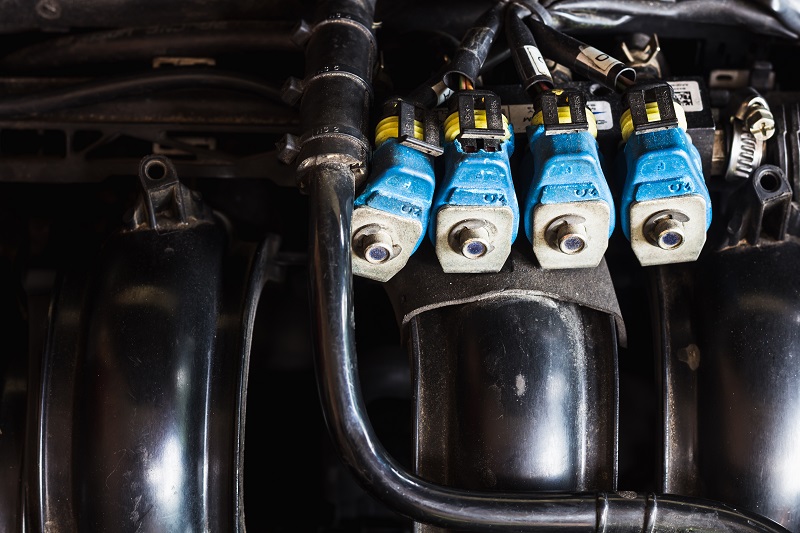 The Benefits of Electronic Fuel Injection EFI Upgrades Explained