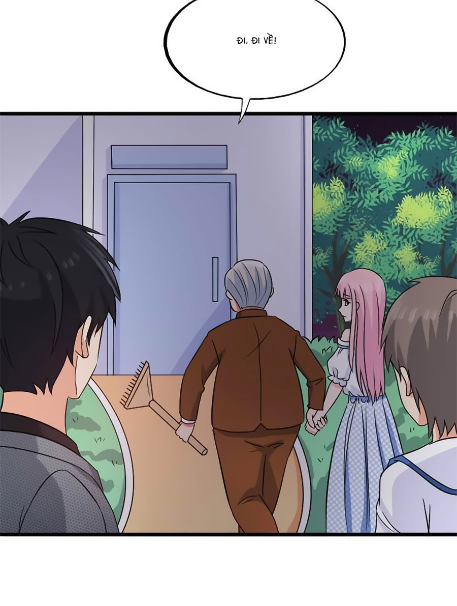 Số Hiệu 1314 Chap 15 - Next Chap 16