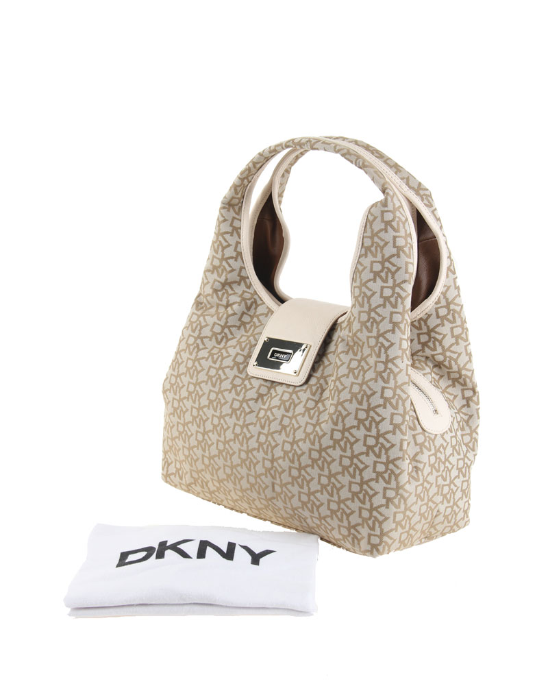 Handbags Haven Enterprise DKNY HOBO SATCHEL TOTE SHOULDER 761210904