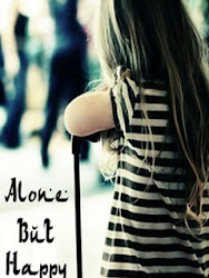 alone happy wallpapers